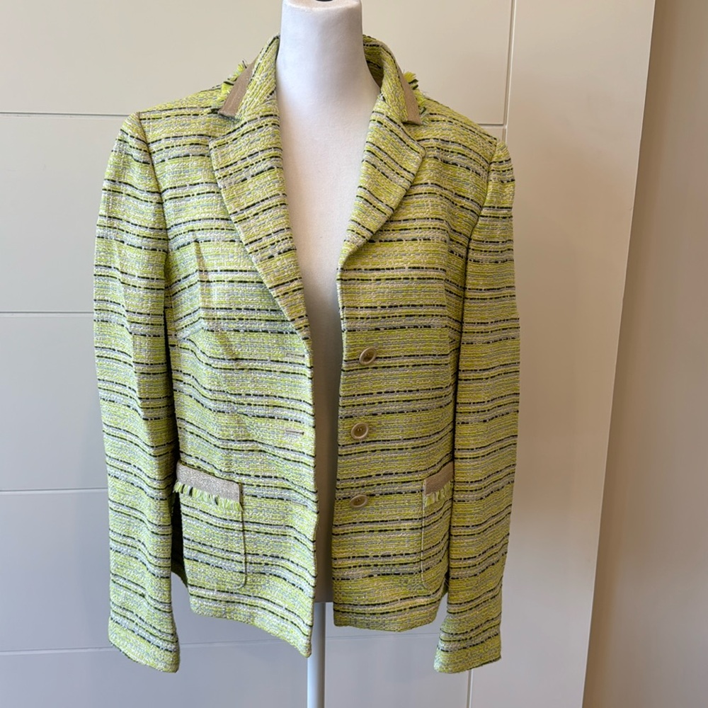 Basler jacket Basler